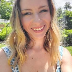 Meet your Posher, Amy